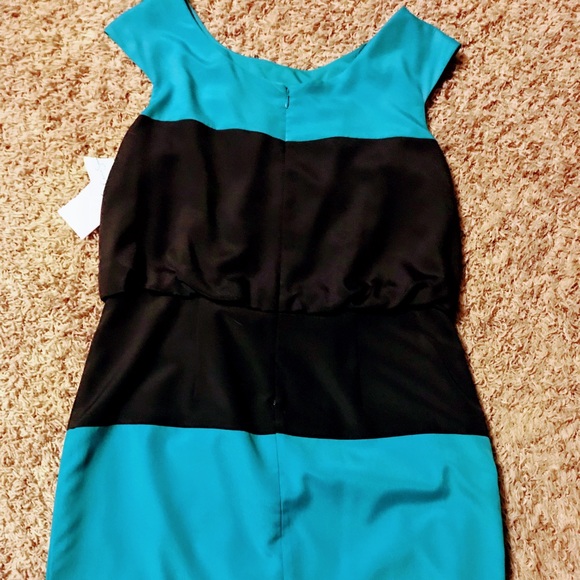 Jessica Simpson dress - Picture 3 of 3